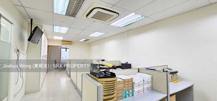 Henderson Industrial Park (D3), Factory #471274931